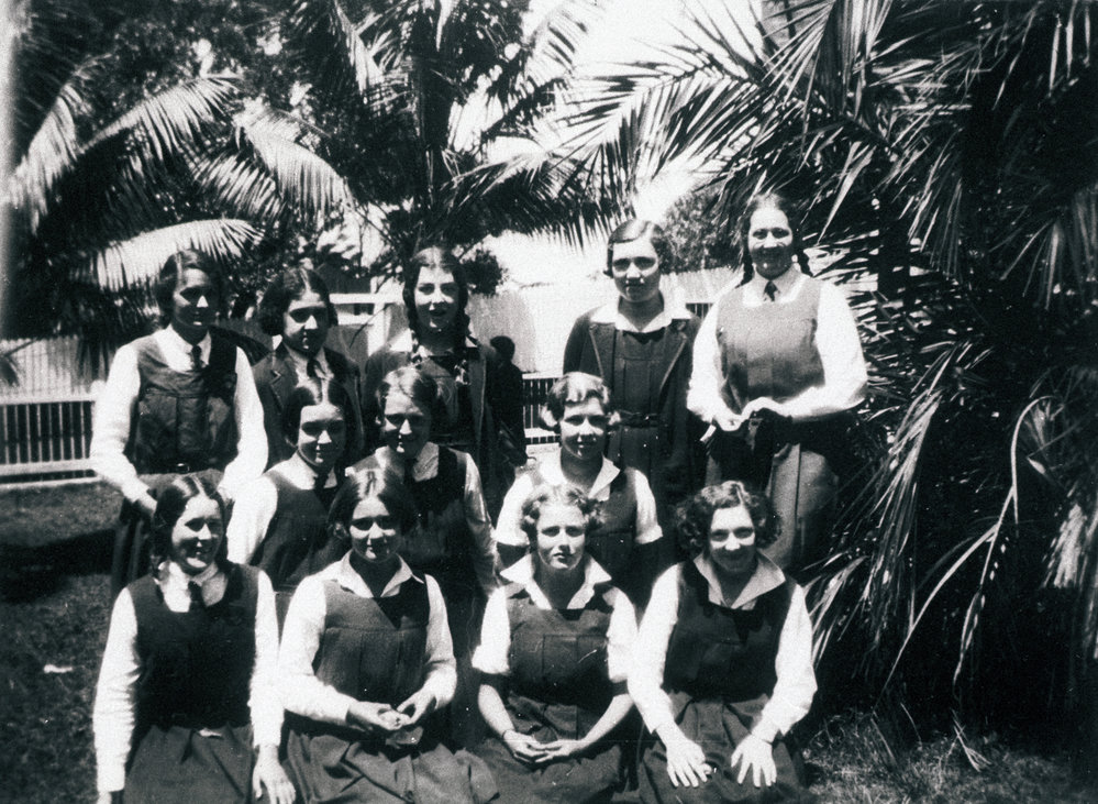 Brighton College pupils, Fairlight