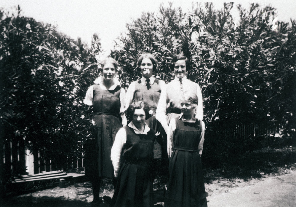 Brighton College pupils, Fairlight