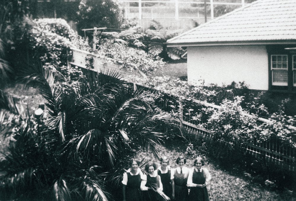 Brighton College pupils, Fairlight