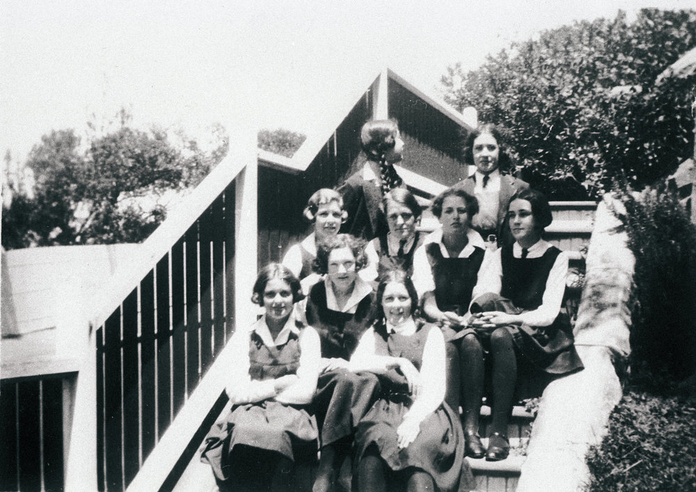 Brighton College pupils, Fairlight