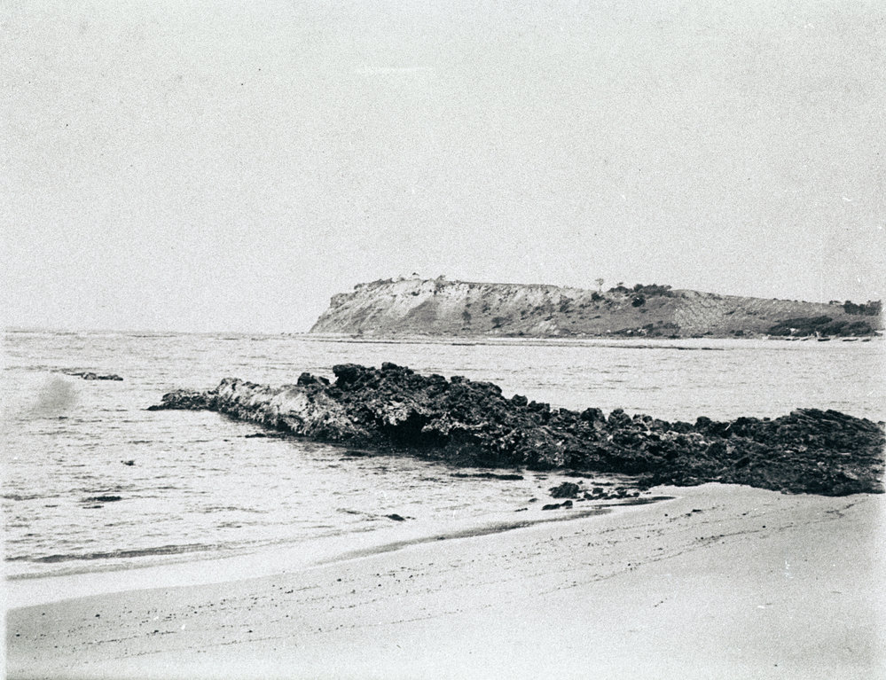 Collaroy Basin and Long Reef