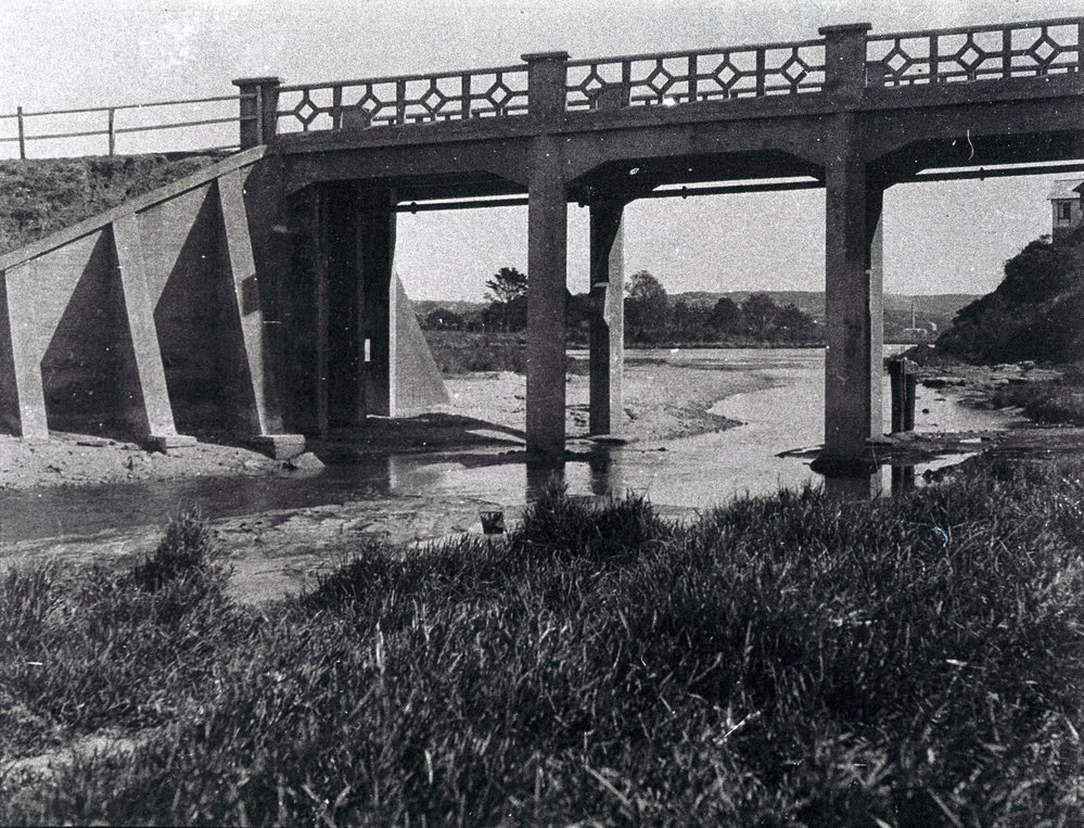 Queenscliff Bridge