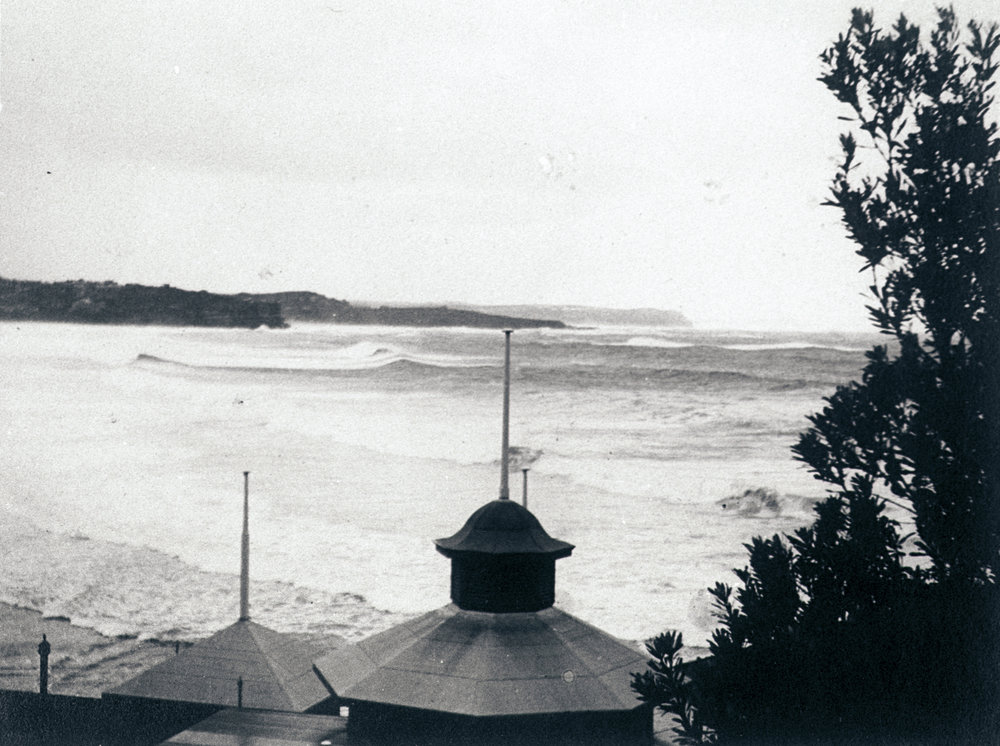 Manly Beach