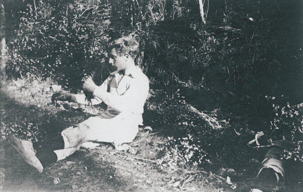 Charles Bell