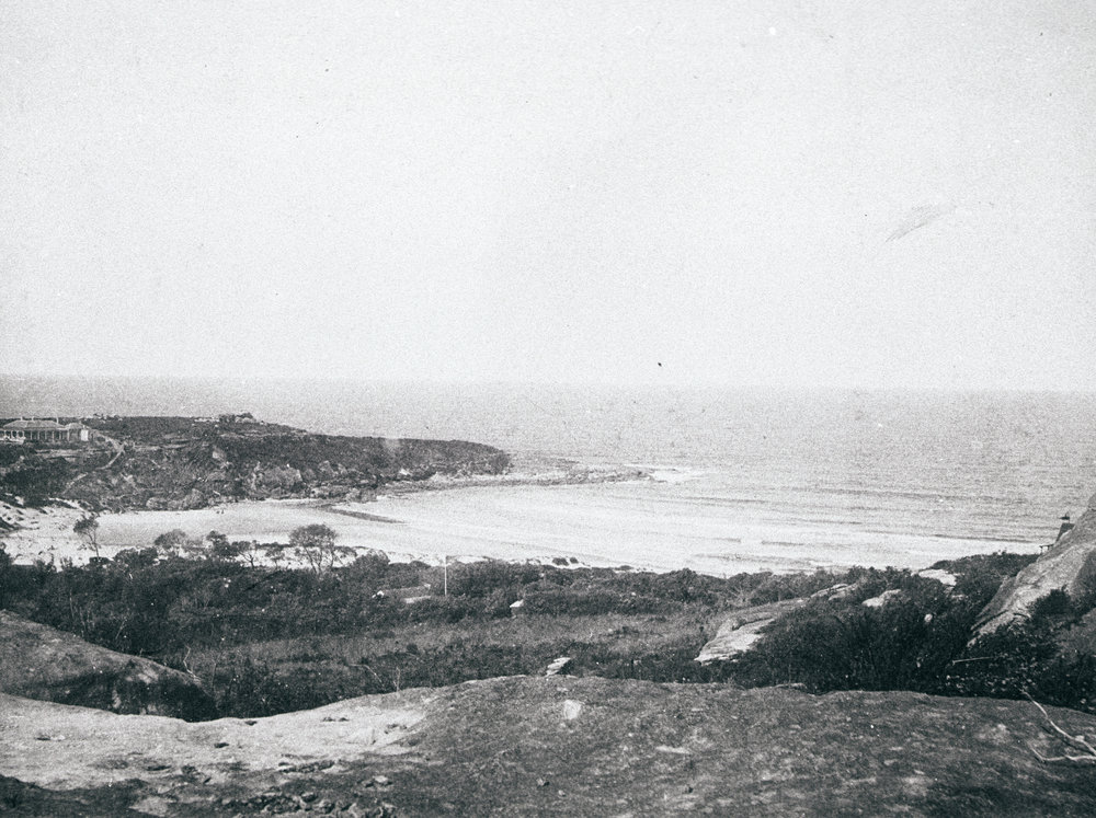 Freshwater Beach