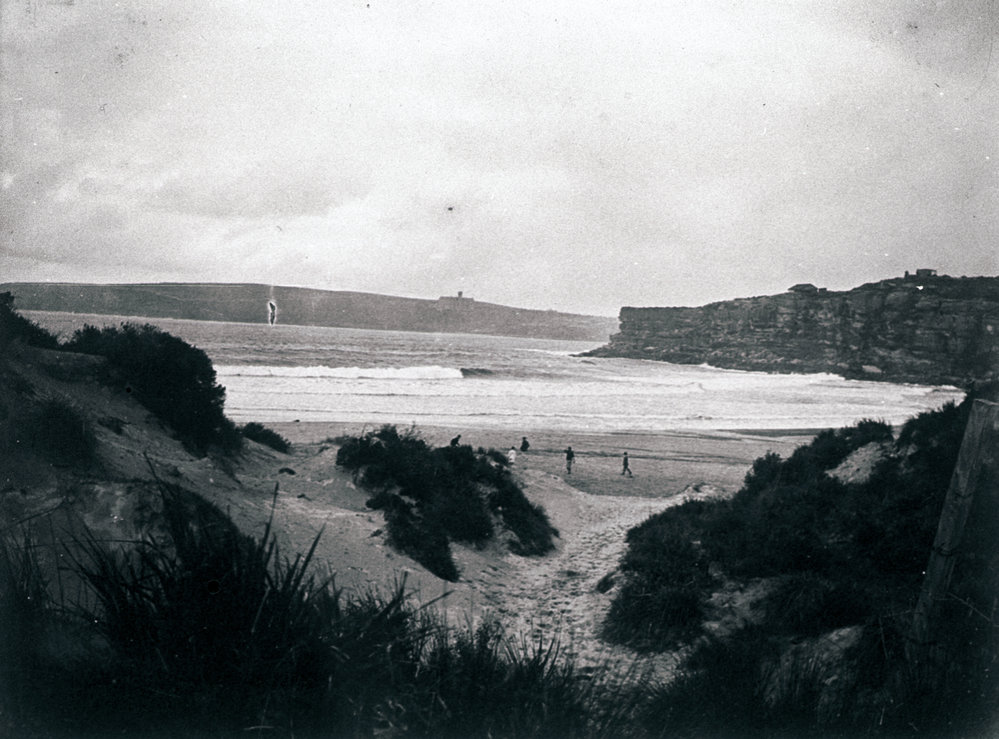 Freshwater Beach