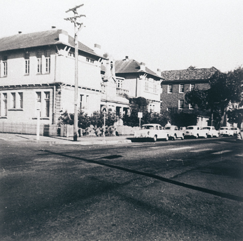 Manly Public School
