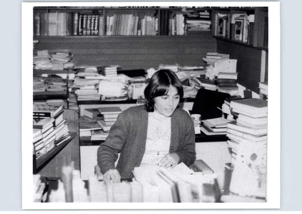 Connie Coniglio, Dee Why Library | Northern Beaches Council