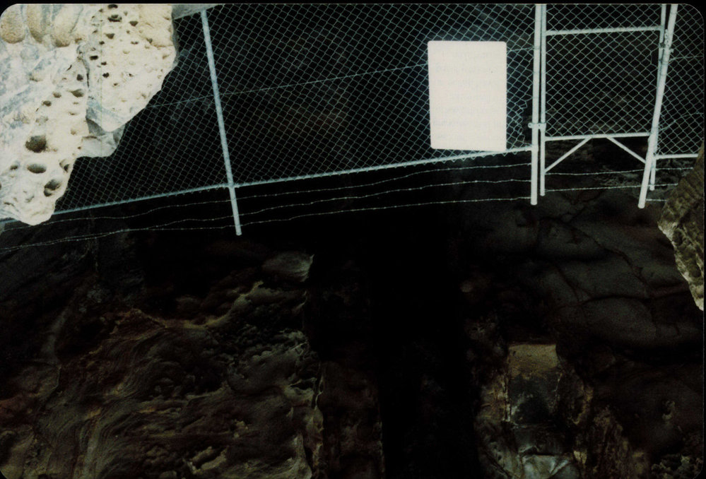 St. Michael's Cave, Avalon