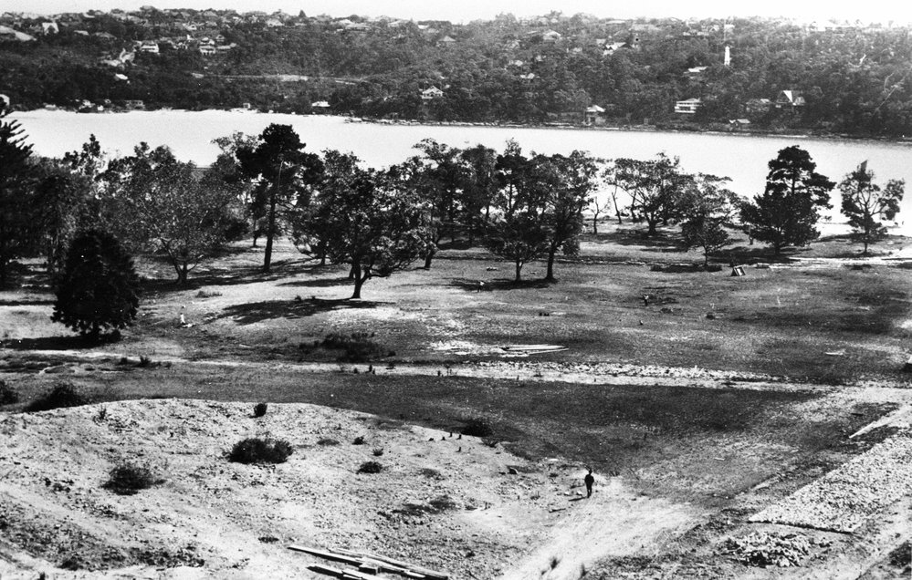 Clontarf and Shell Cove
