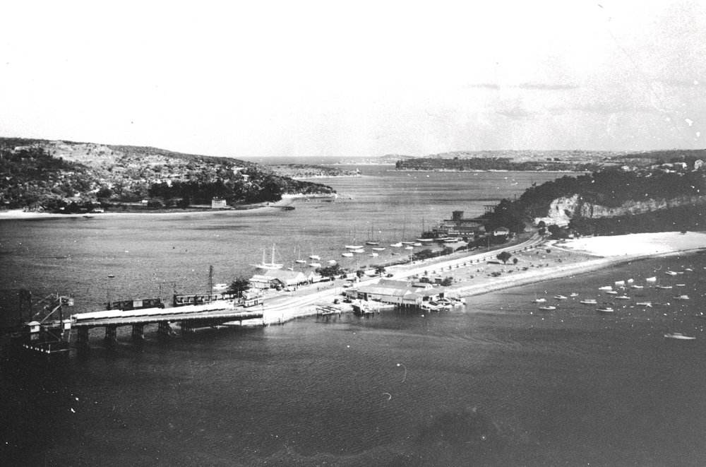 The Spit