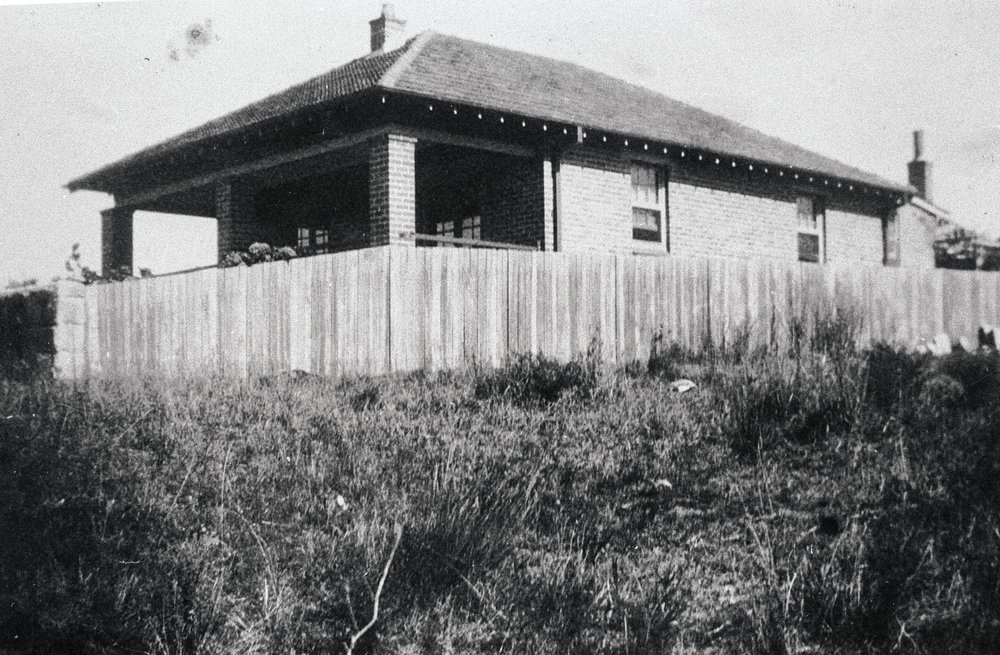 "Whyteleafe", No.53 Clontarf Street, Seaforth