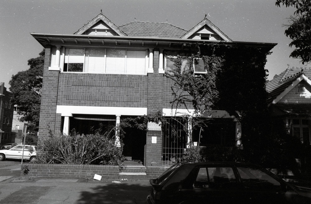 50 and 48 Darley Rd, Manly