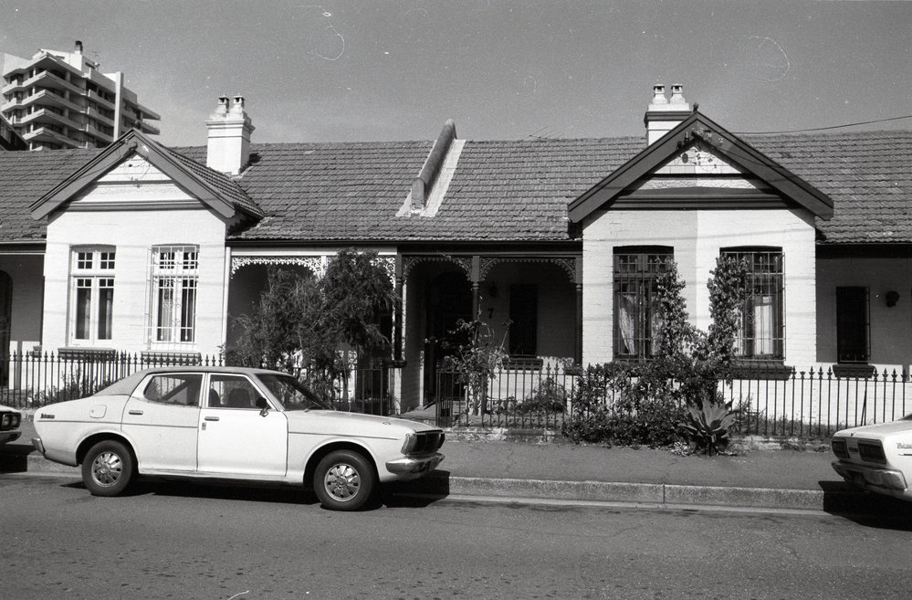 5 and 7 Steinton Street, Manly
