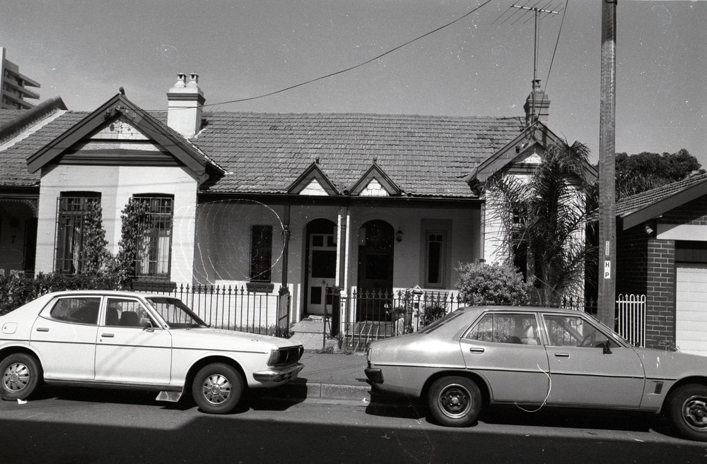 9 and 11 Steinton Street, Manly