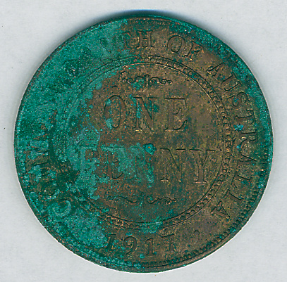 One Penny
