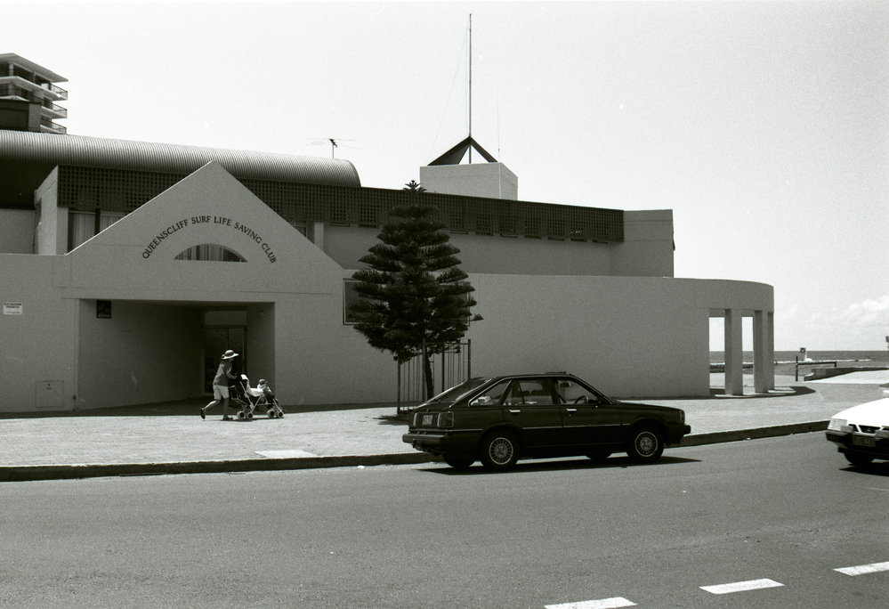Queenscliff Surf Life Saving Club