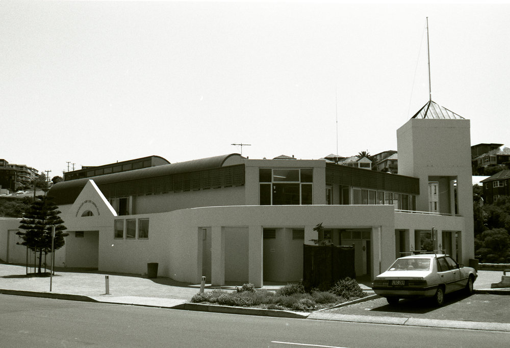 Queenscliff Surf Life Saving Club
