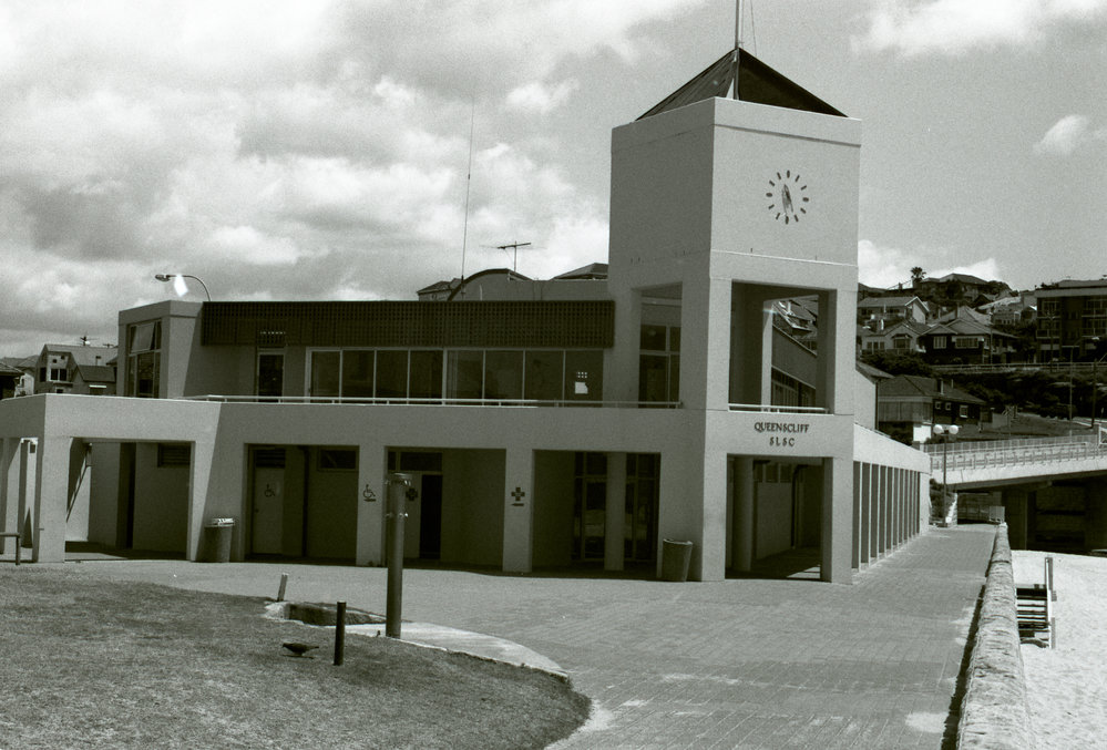 Queenscliff Surf Life Saving Club