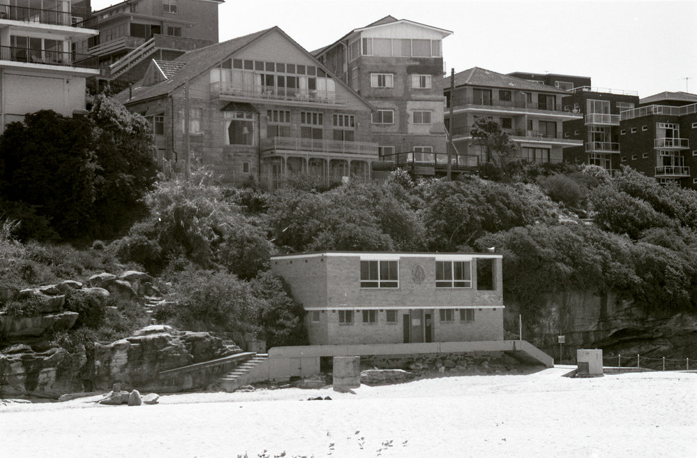 Queenscliff Amateur Swimming Club