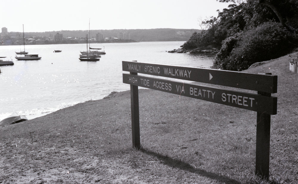 Forty Baskets Beach