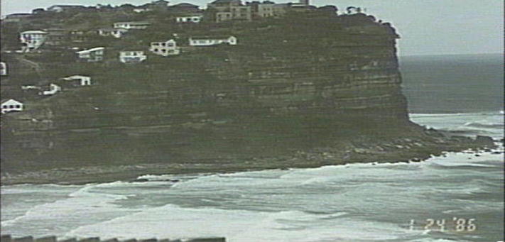 Bungan Head, Newport