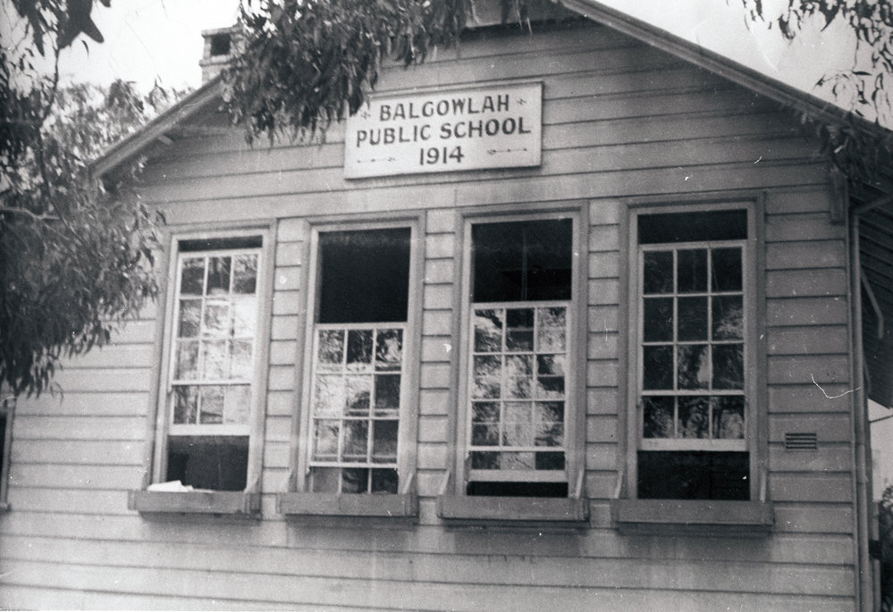 Balgowlah Public School