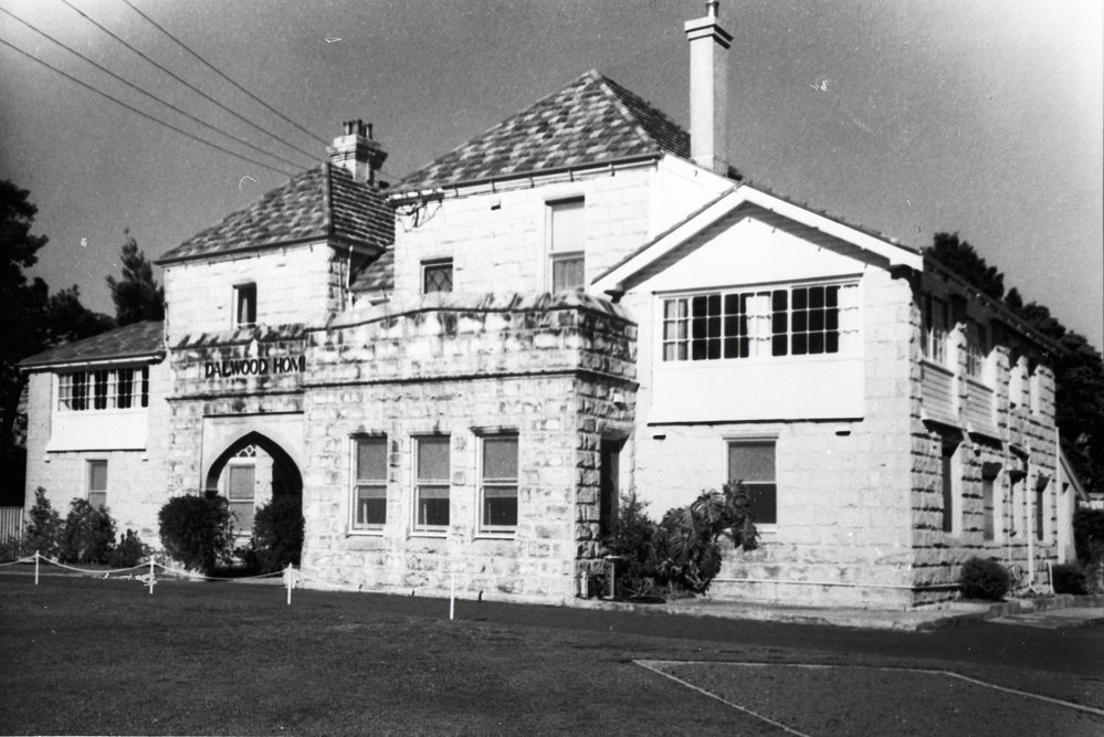 Dalwood Home