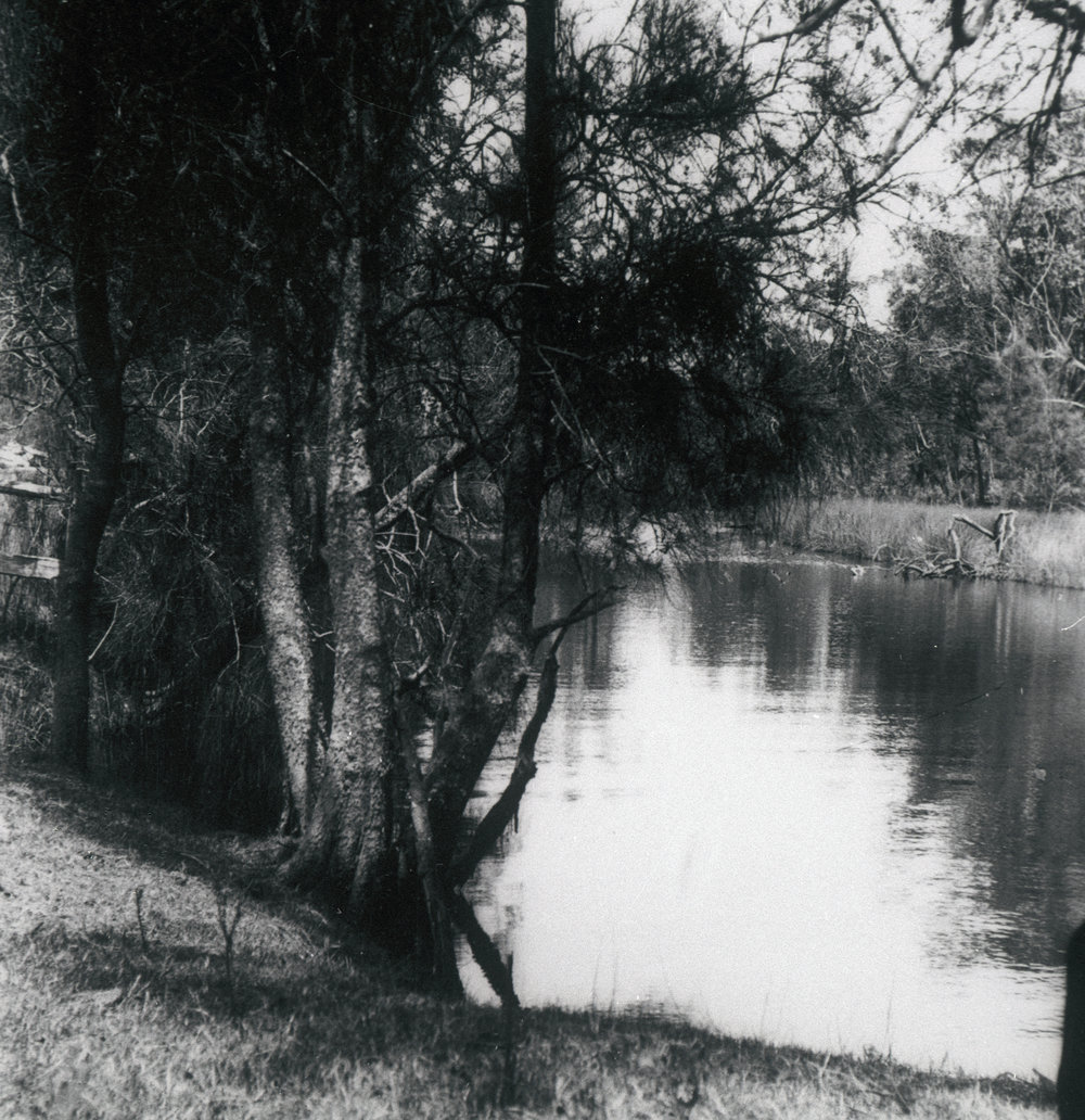 Narrabeen Lagoon, c 1910