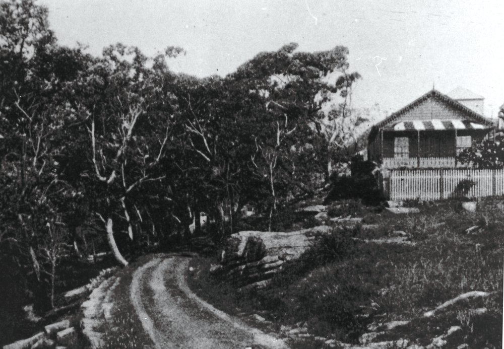 Quarantine Station, North Head, Manly