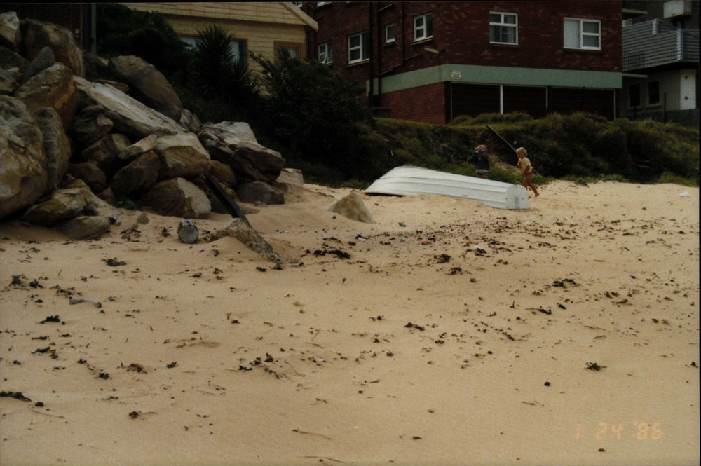 Residential development, Mona Vale Beach Basin Beach, Mona Vale