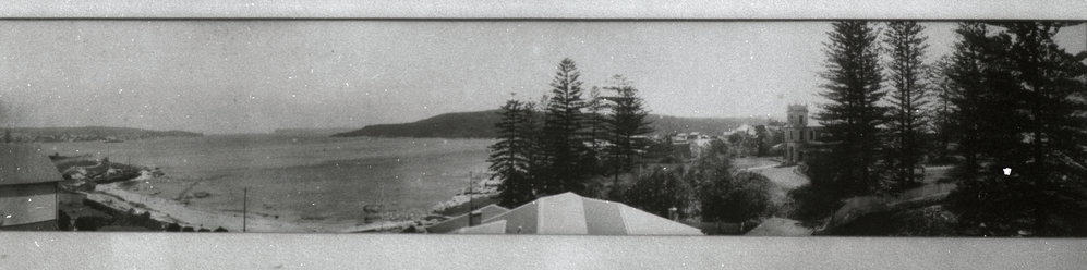 Manly Cove