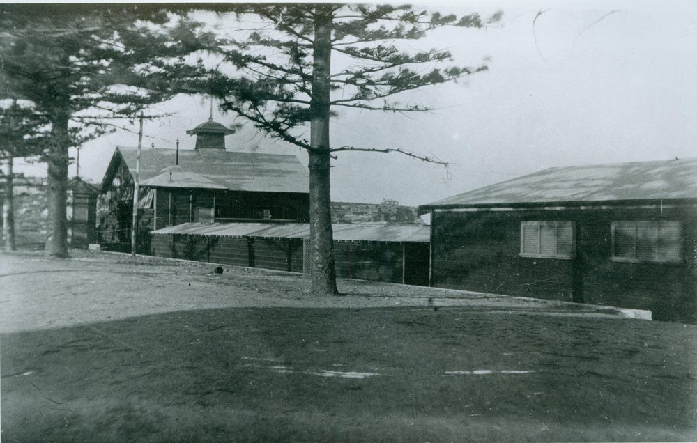 North Steyne Surf Life Saving Club, Manly