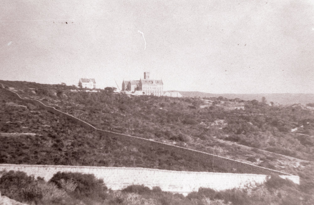 St Patrick's College, Manly