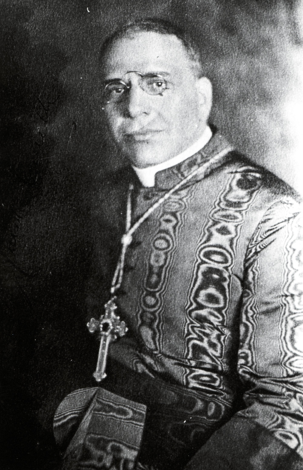 Archbishop Cerretti