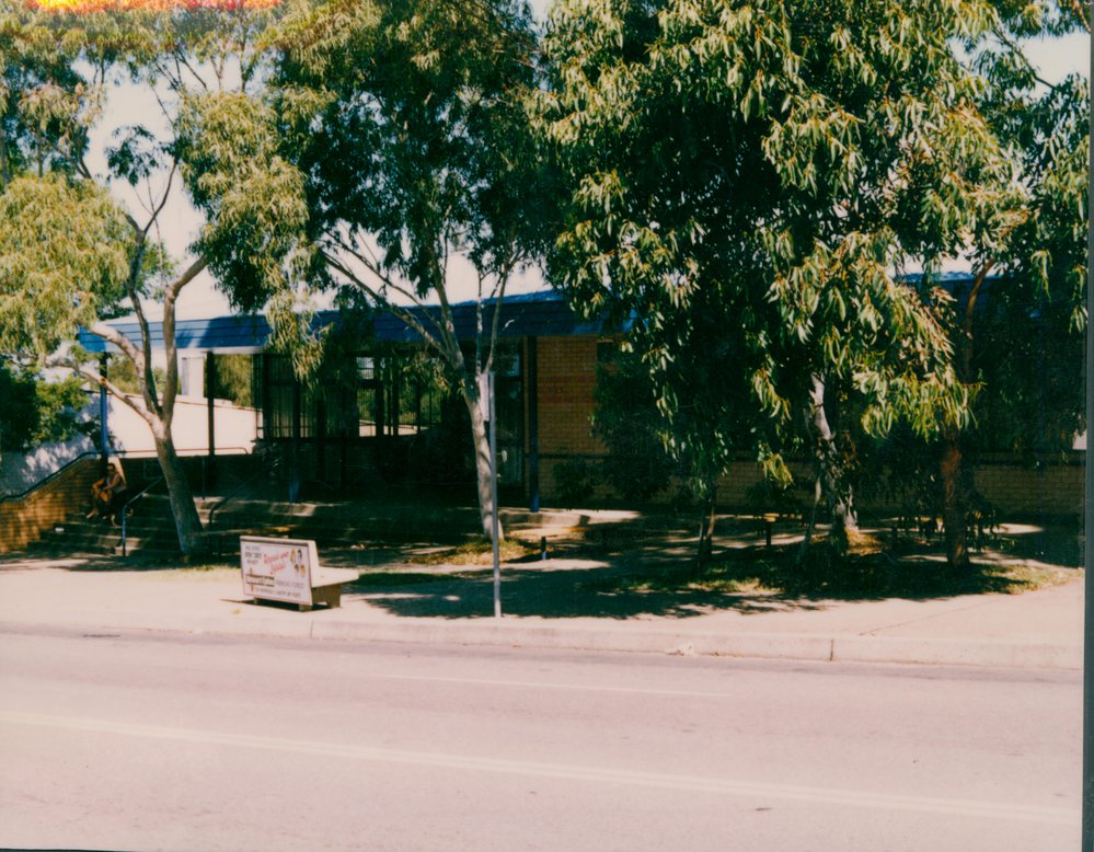 Allambie Heights School Community Centre
