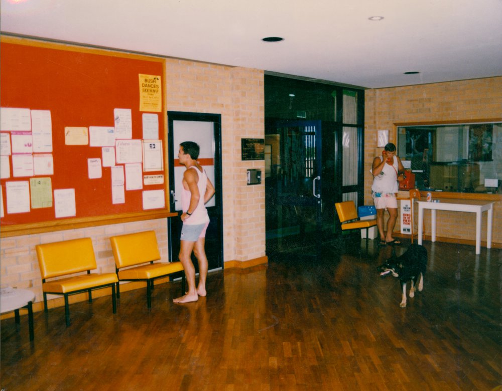 Allambie Heights School Community Centre