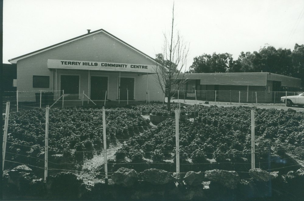 Terry Hills Community Centre