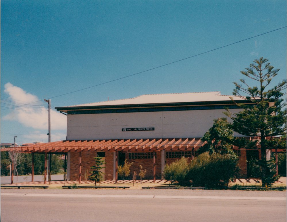 Curl Curl Sports Centre, Abbott Road, North Curl Curl