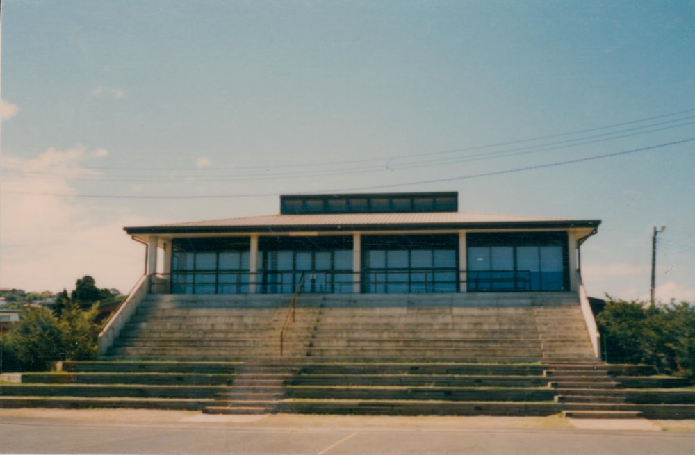 Curl Curl Sports Centre, Annott Road, North Curl Curl