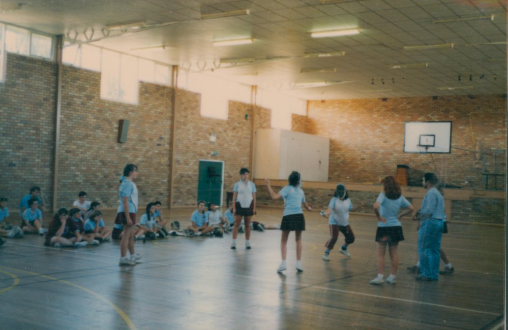 Curl Curl Youth and Community Centre, Abbott Road, North Curl Curl