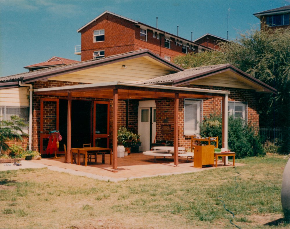 The Farmhouse Community Centre, Manly Vale
