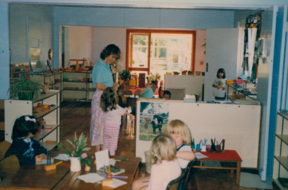 The Farmhouse Community Centre, Manly Vale