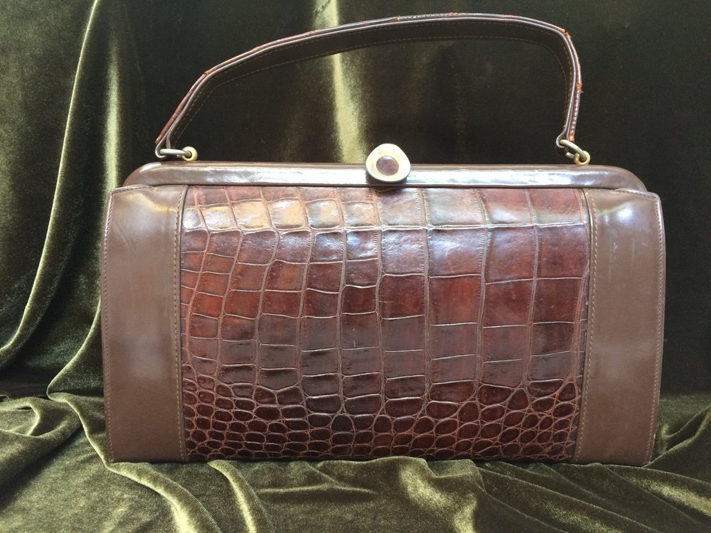 Handbag by Bryant Bags Brookvale
