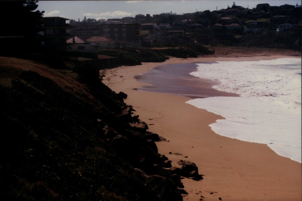 Residential development, Basin Beach, Mona Vale