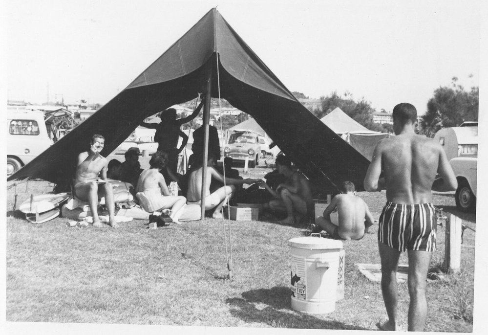 Australian Surf Life Saving Championships Coolangatta