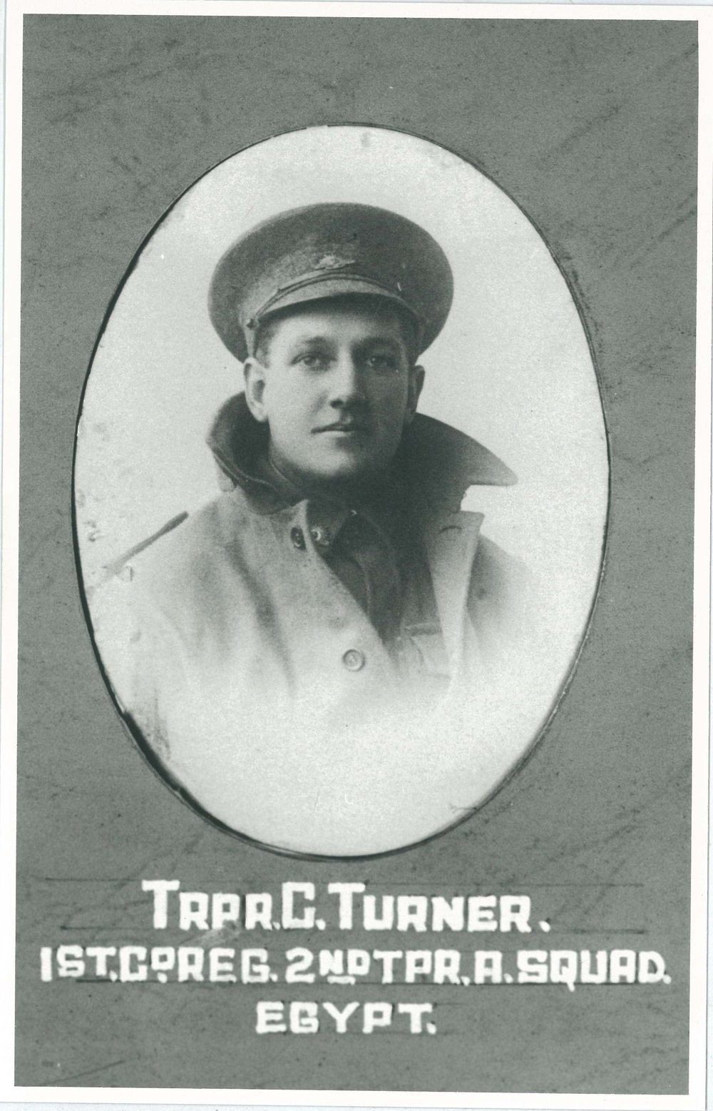 Turner, Cecil James, 1270