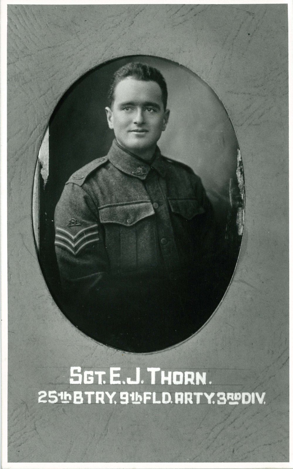 Thorn, Edwin Joseph, 19370