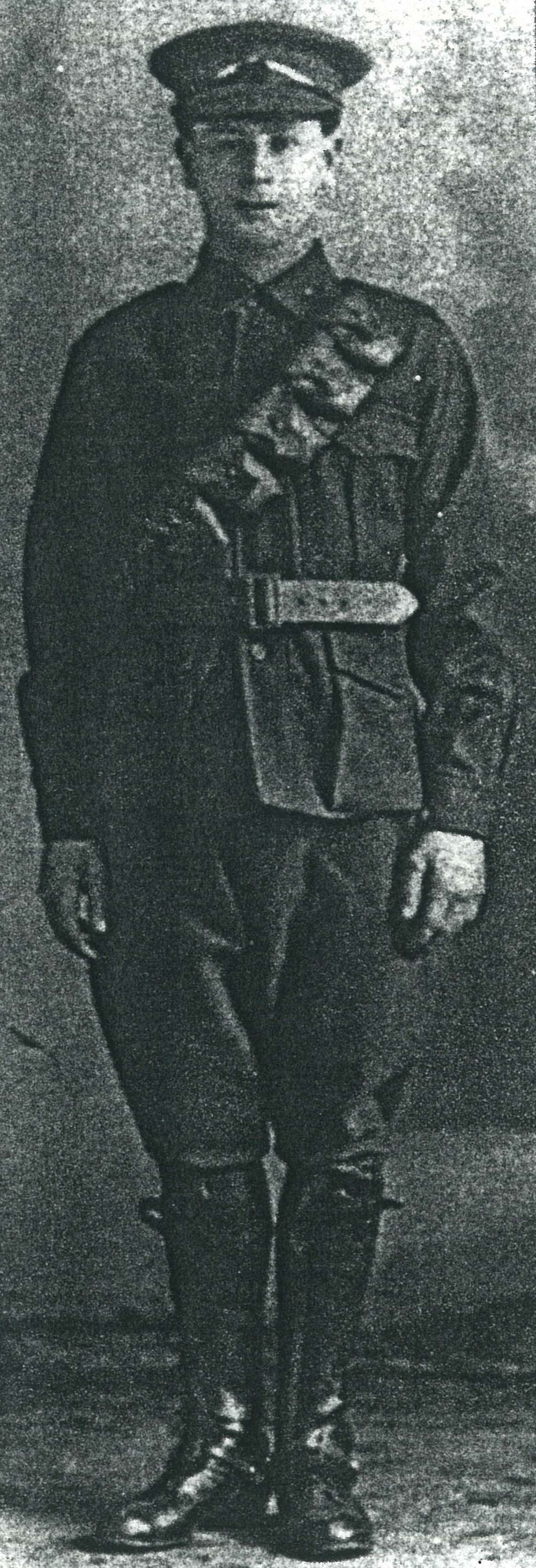 Taylor, William Frederick Maxwell, 804