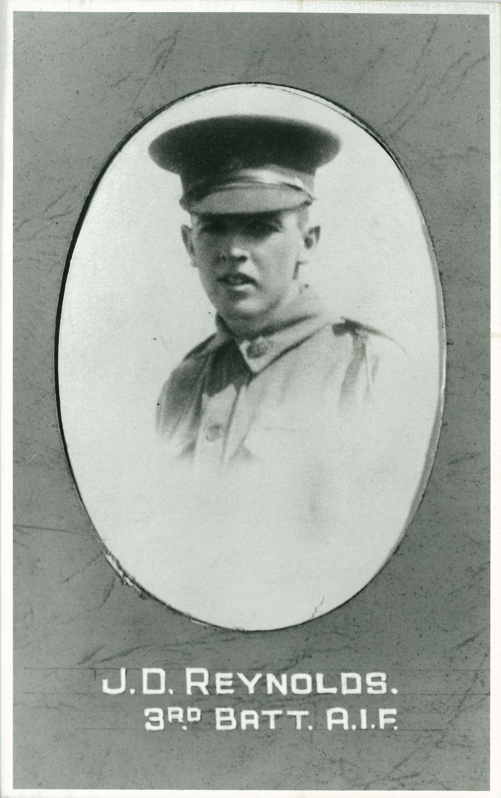 Reynolds, John Donaldson, 367